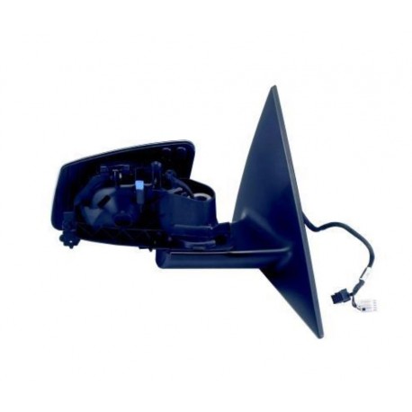 Specchietto retrovisore elettrico termico richiudibile con memoria dx