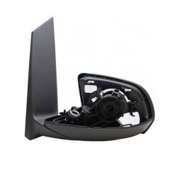 Specchietto retrovisore manuale sx
