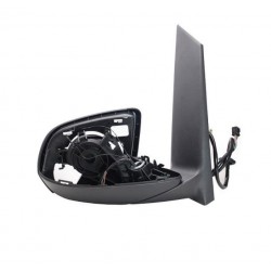 Specchietto retrovisore elettrico termico dx