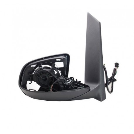 Specchietto retrovisore elettrico termico dx