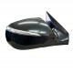 Specchietto retrovisore elettrico termico con freccia dx