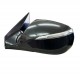 Specchietto retrovisore elettrico termico con freccia sx