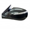 Specchietto retrovisore elettrico termico richiudibile con freccia sx