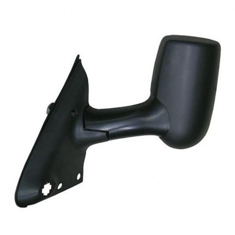 Specchietto retrovisore manuale braccio lungo sx