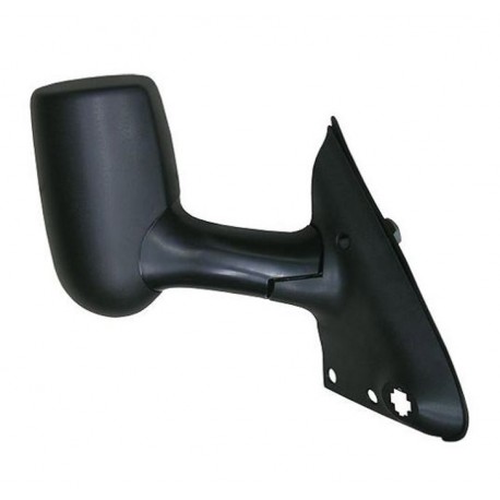 Specchietto retrovisore braccio lungo elettrico termico dx