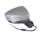Specchietto retrovisore elettrico termico richiudibile con freccia integrata dx