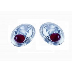 Kit fanale posteriore mod. Lexus dx + sx