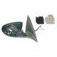 Specchietto retrovisore elettrico termico dx