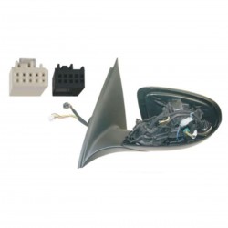 Specchietto retrovisore elettrico termico sx