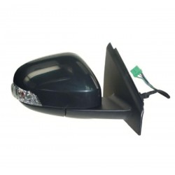 Specchietto retrovisore elettrico termico con freccia dx