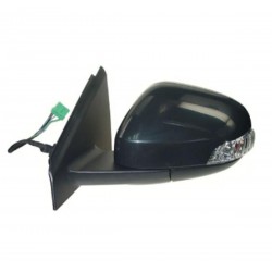 Specchietto retrovisore elettrico termico con freccia sx