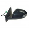 Specchietto retrovisore elettrico termico con freccia sx
