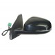 Specchietto retrovisore elettrico termico con freccia sx
