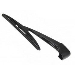 Braccio spazzolante con tergilunotto posteriore 315 mm