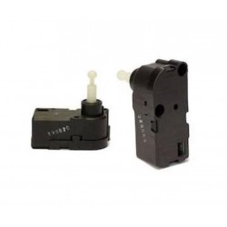 Motorino proiettore faro bilaterale