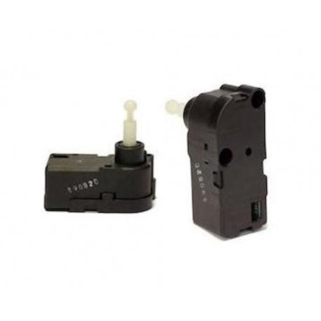 Motorino proiettore faro bilaterale