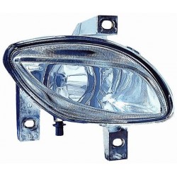 Fendinebbia guida - sx