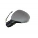 Specchietto elettrico termico ribaltabile con freccia sx