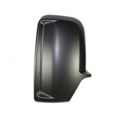Calotta specchietto retrovisore nera dx