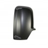 Calotta specchietto retrovisore nera dx