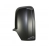 Calotta specchietto retrovisore nera sx