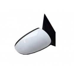 Specchietto elettrico termico mod senza freccia verniciabile 6 pin dx