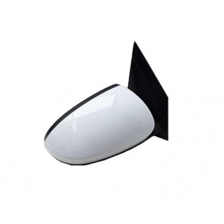 Specchietto elettrico termico mod senza freccia verniciabile 6 pin dx