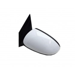 Specchietto elettrico termico mod senza freccia verniciabile 6 pin sx