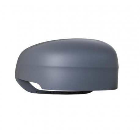 Calotta specchietto retrovisore verniciabile dx