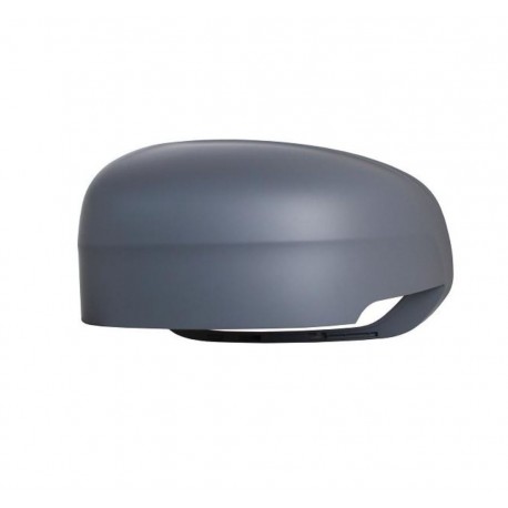 Calotta specchietto retrovisore verniciabile sx