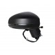 Specchietto elettrico termico ribaltabile con memoria freccia 12 pin dx