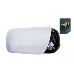 Specchietto elettrico termico ribaltabile con memoria 11 pin dx