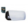 Specchietto elettrico termico ribaltabile con memoria 11 pin sx