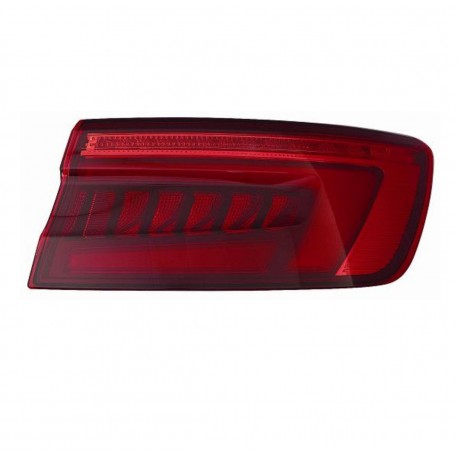 Fanale posteriore esterno a led mod berlina dx