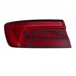 Fanale posteriore esterno a led mod berlina sx