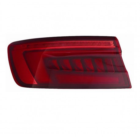 Fanale posteriore esterno a led mod berlina sx