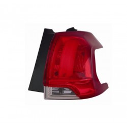 Fanale posteriore esterno a led dx