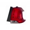 Fanale posteriore esterno a led dx