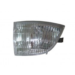 Fanale freccia retrovisore dx
