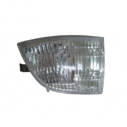 Fanale freccia retrovisore sx