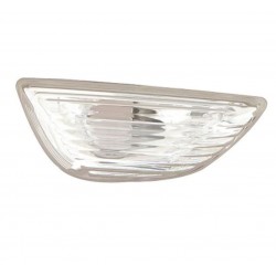 Gruppo ottico laterale bianco bilaterale dx