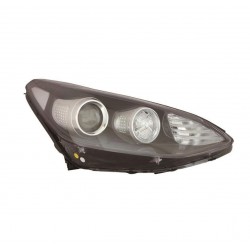 Proiettore faro HB3-PY21W dx