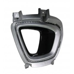 Griglia cornice fendinebbia dx