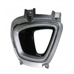 Griglia cornice fendinebbia sx