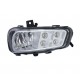 Fendinebbia H11 a led dx