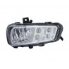 Fendinebbia H11 a led dx