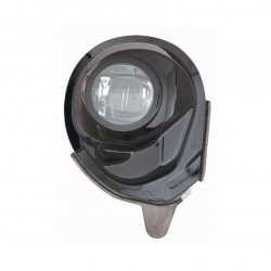 Fendinebbia a led sx