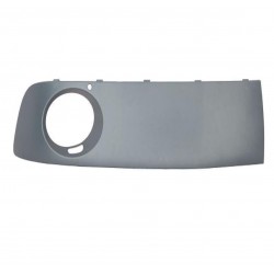 Griglia fendiebbia verniciabile dx