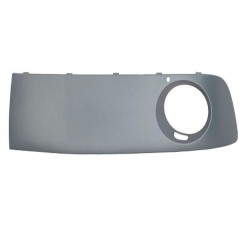 Griglia fendiebbia verniciabile sx