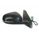 Specchietto retrovisore elettrico termico con freccia dx